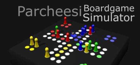 Parcheesi Boardgame Simulator