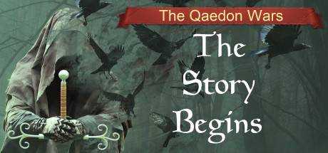 The Qaedon Wars — The Story Begins