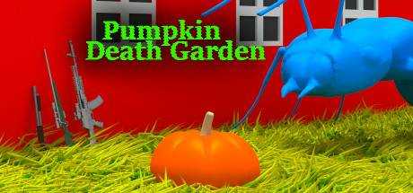 Pumpkin Death Garden