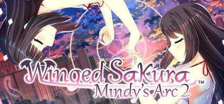 Winged Sakura: Mindy`s Arc 2