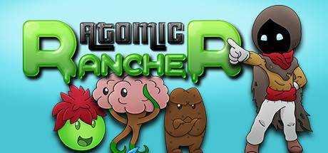 Atomic Rancher