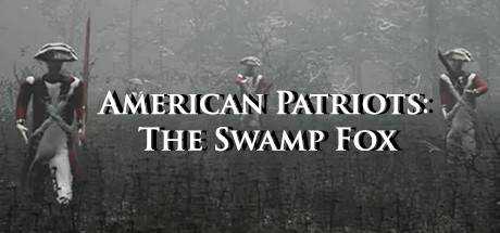 American Patriots: The Swamp Fox