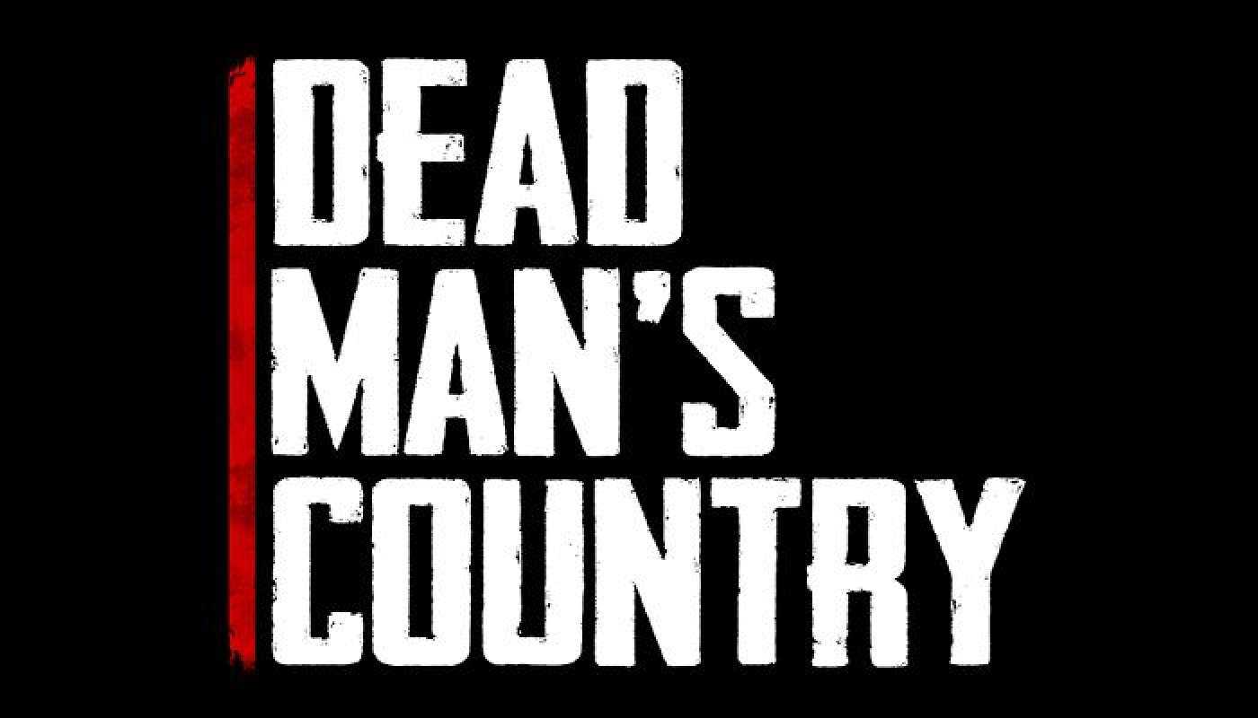 Dead Man`s Country