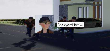 Backyard Brawl