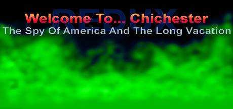 Welcome To… Chichester Redux : The Spy Of America And The Long Vacation