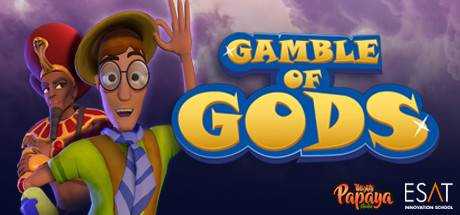 Gamble of Gods