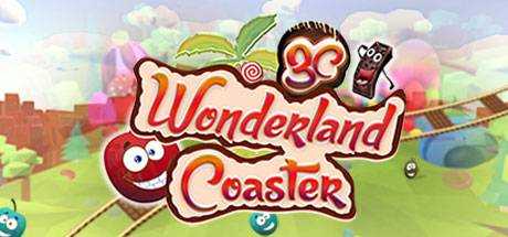 3C Wonderland Coaster