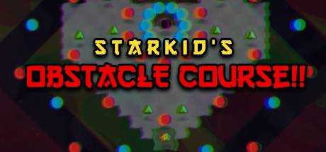Starkid`s Obstacle Course