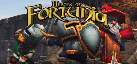 Heroes of Fortunia