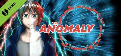 The Anomaly Demo