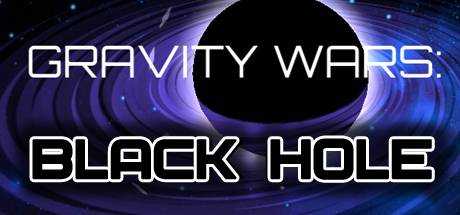 Gravity Wars: Black Hole