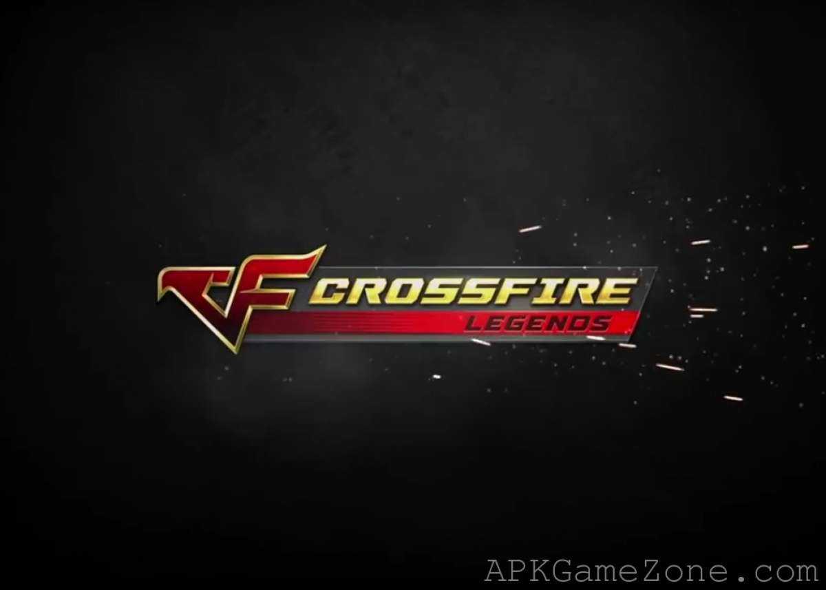 CrossFire: Legends