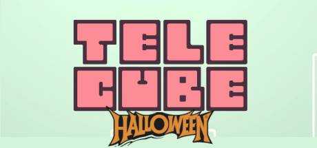 Telecube Halloween
