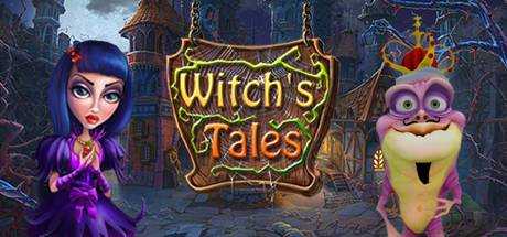 Witch`s Tales