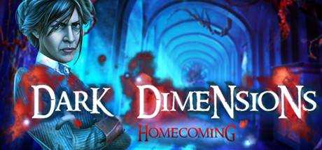 Dark Dimensions: Homecoming Collector`s Edition