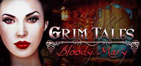 Grim Tales: Bloody Mary Collector`s Edition
