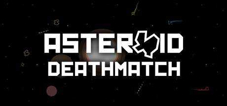 Asteroid Deathmatch