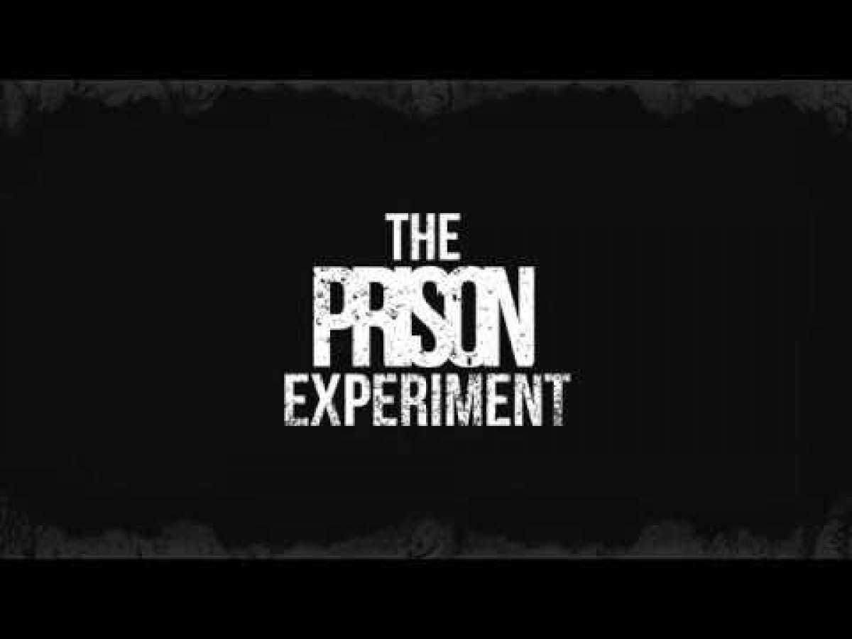 The Prison Experiment: Battle Royale