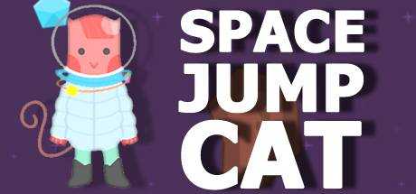 Space Jump Cat