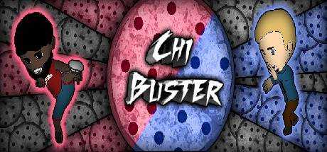 Chi Busters