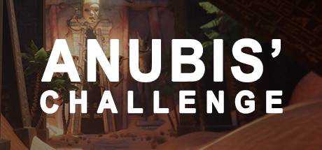 Anubis` Challenge