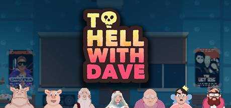 To Hell With Dave
