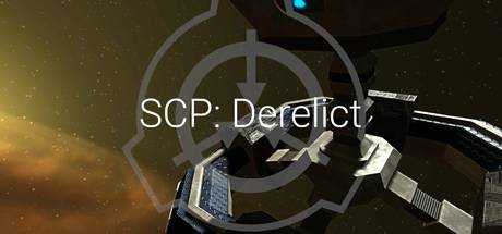 SCP: Derelict — SciFi First Person Shooter