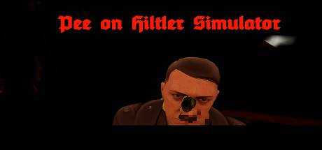 Adolf Hitler Humiliation Simulator