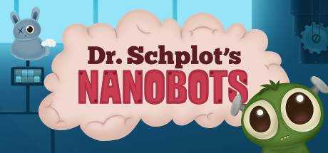 Dr. Schplot`s Nanobots
