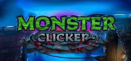 Monster Clicker : Idle Halloween Strategy