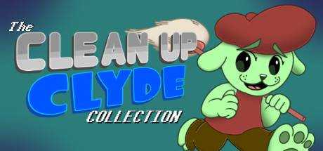 The Clean Up Clyde Collection