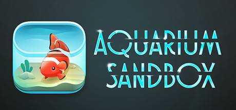 Aquarium Sandbox