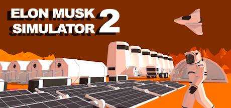 Elon Musk Simulator 2