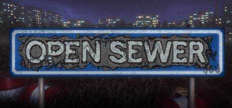Open Sewer