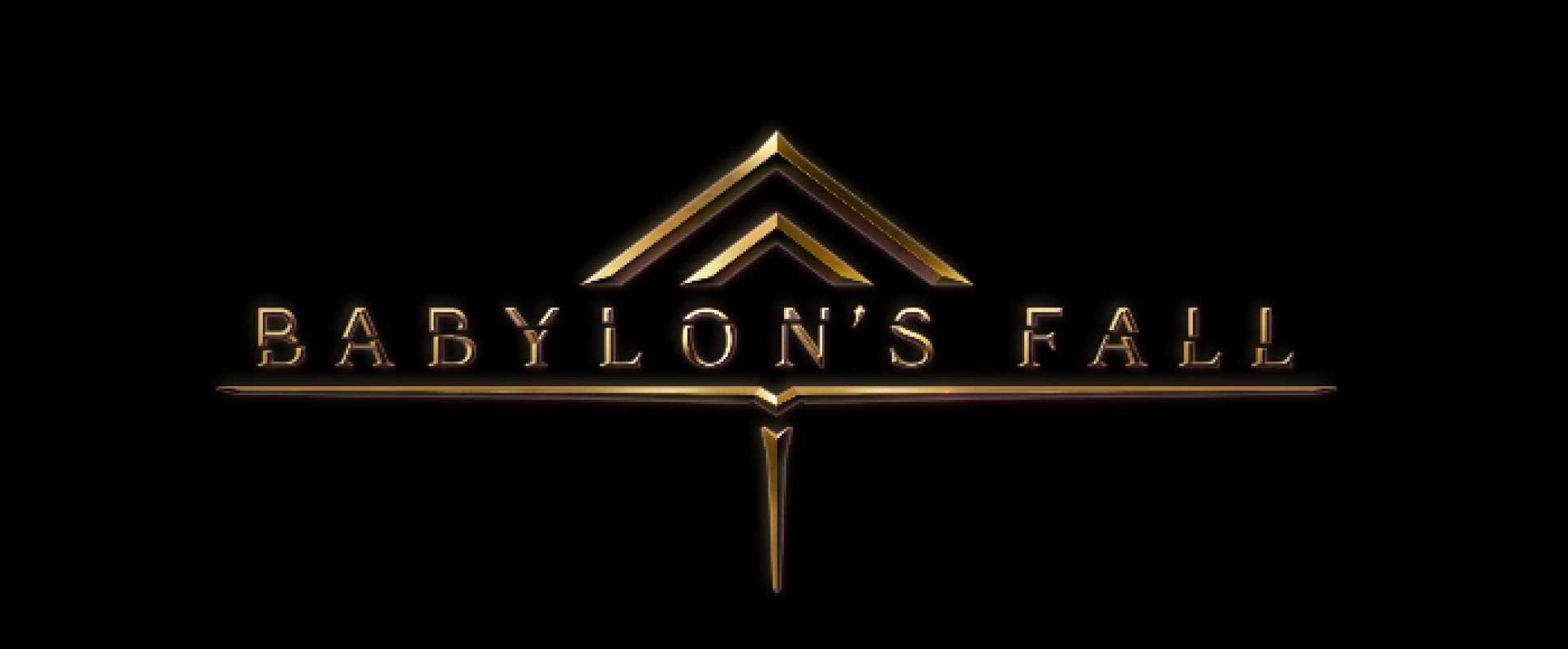 Babylon`s Fall