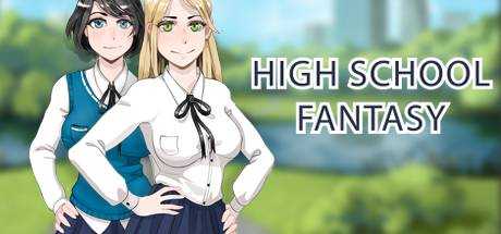 High school fantasy