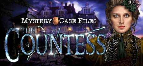 Mystery Case Files: The Countess Collector`s Edition