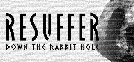 Resuffer: Down the Rabbit Hole