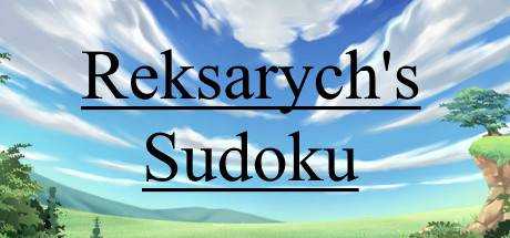 Reksarych`s Sudoku