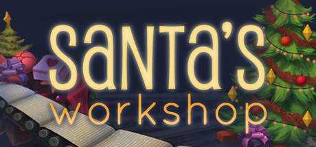 Santa`s Workshop