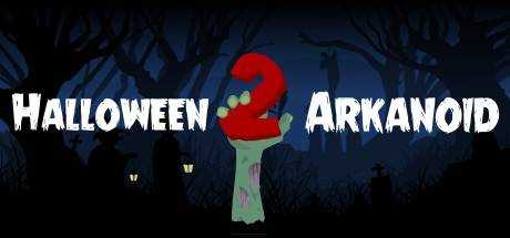 Halloween Arkanoid 2