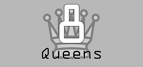 8 Queens