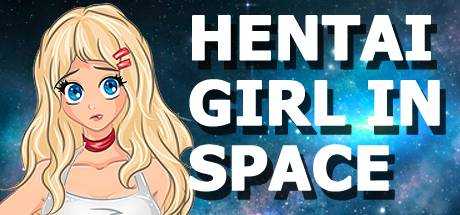 Hentai Girl in Space