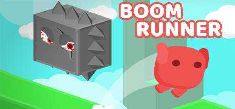 Boom Runner