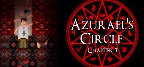 Azurael`s Circle: Chapter 3