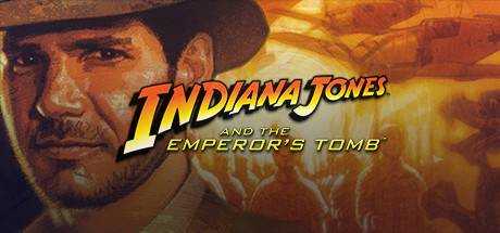 Indiana Jones® and the Emperor`s Tomb™