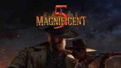 Magnificent 5