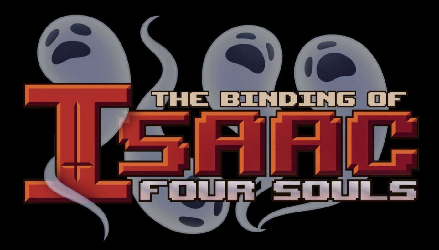 Binding of Isaac: Four Souls