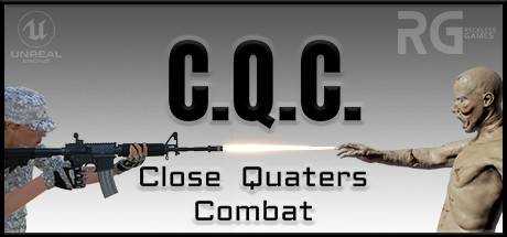 C.Q.C. — Close Quaters Combat