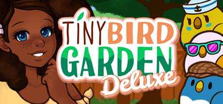 Tiny Bird Garden Deluxe